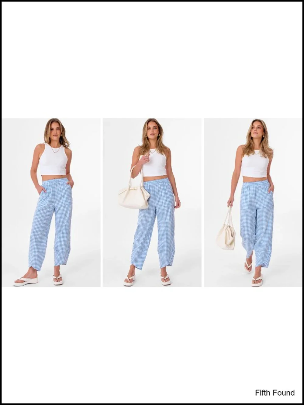 N/A womens striped